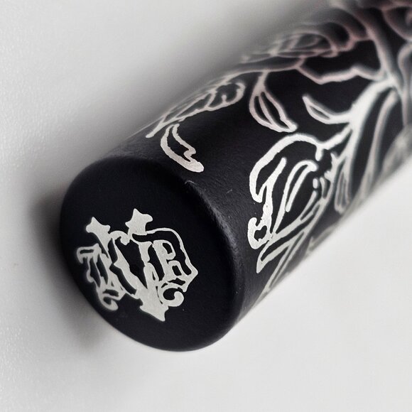 Kat Von D Everlasting Lipstick Zero (discontinued) - Picture 5 of 5